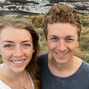 Meet your Posher, Nathaniel